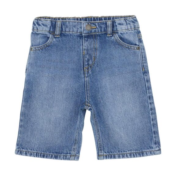 En Fant - Shorts Bermuda Denim
