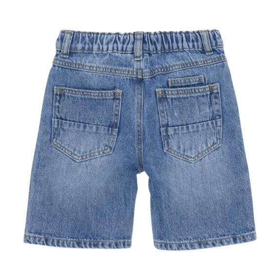 En Fant - Shorts Bermuda Denim - Afbeelding 2