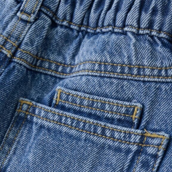 En Fant - Shorts Bermuda Denim - Afbeelding 3