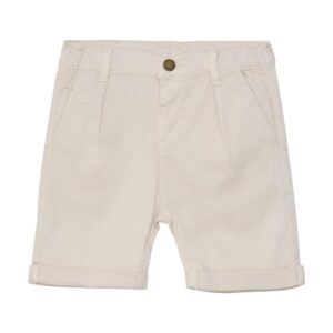 En Fant - Shorts Woven Sand