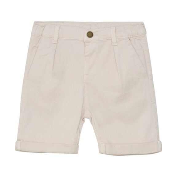 En Fant - Shorts Woven Sand
