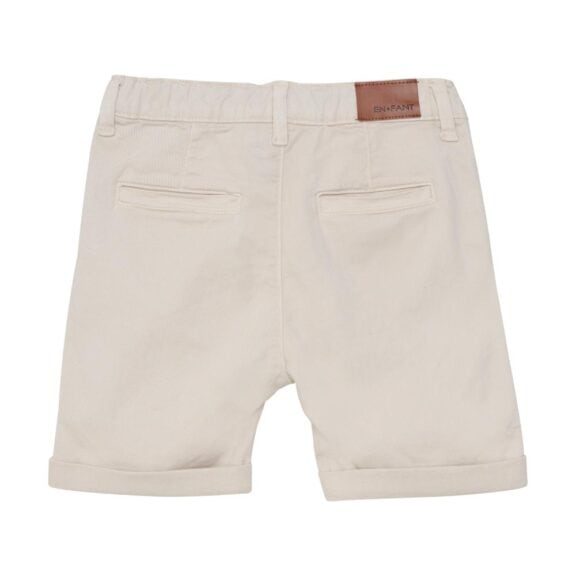 En Fant - Shorts Woven Sand - Afbeelding 2