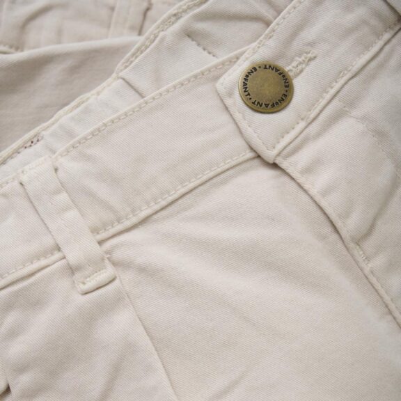 En Fant - Shorts Woven Sand - Afbeelding 3