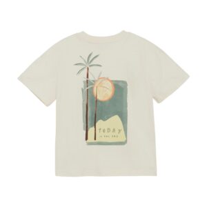 En Fant - T-shirt Palmtree