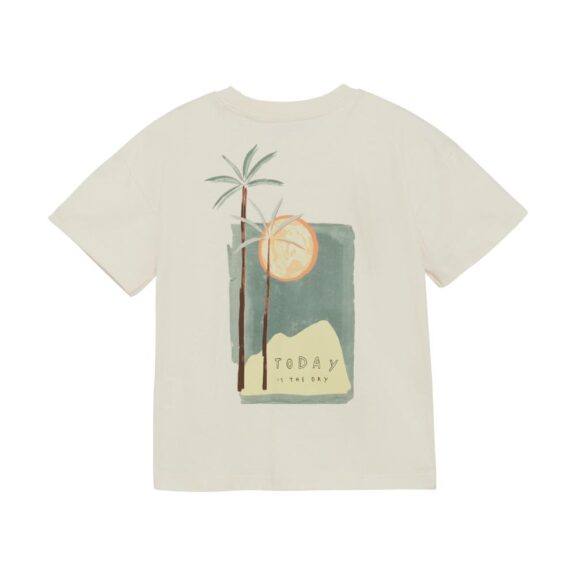 En Fant - T-shirt Palmtree