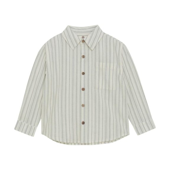 En Fant - Cotton Shirt Stripe