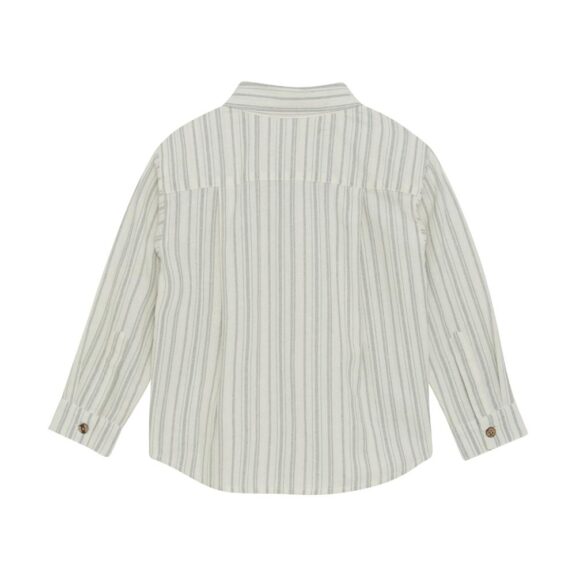 En Fant - Cotton Shirt Stripe - Afbeelding 2
