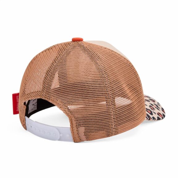 Hello Hossy - Cap Leopard Dreamers Club - Afbeelding 2