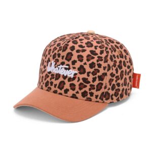 Hello Hossy - Cap Leopard Whatever