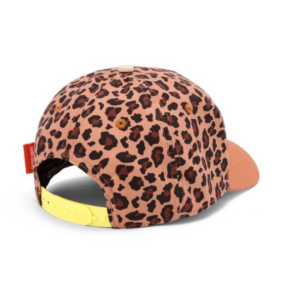 Hello Hossy - Cap Leopard Whatever - Afbeelding 2
