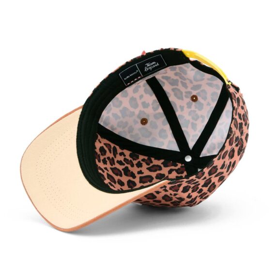 Hello Hossy - Cap Leopard Whatever - Afbeelding 3
