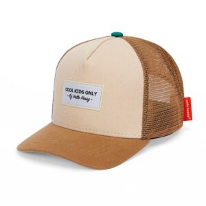 Hello Hossy - Cap Mini Iced Coffee