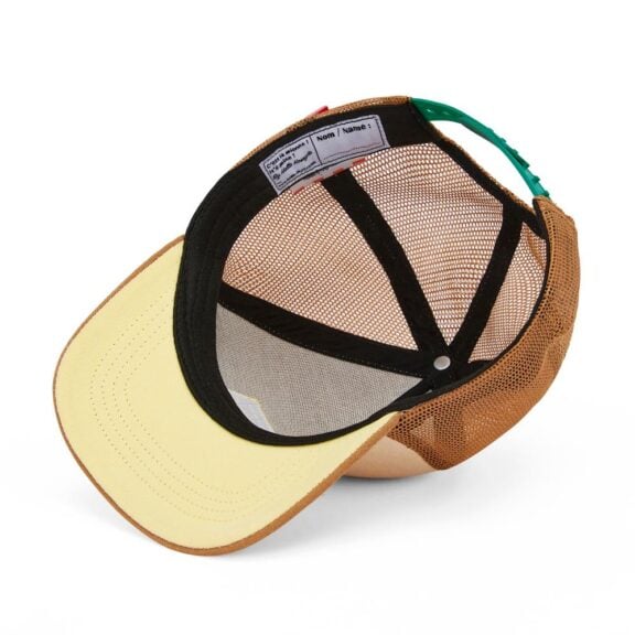 Hello Hossy - Cap Mini Iced Coffee - Afbeelding 3