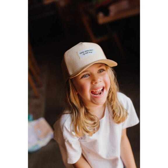 Hello Hossy - Cap Mini Iced Coffee - Afbeelding 6