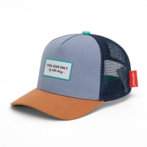Hello Hossy - Cap Marine