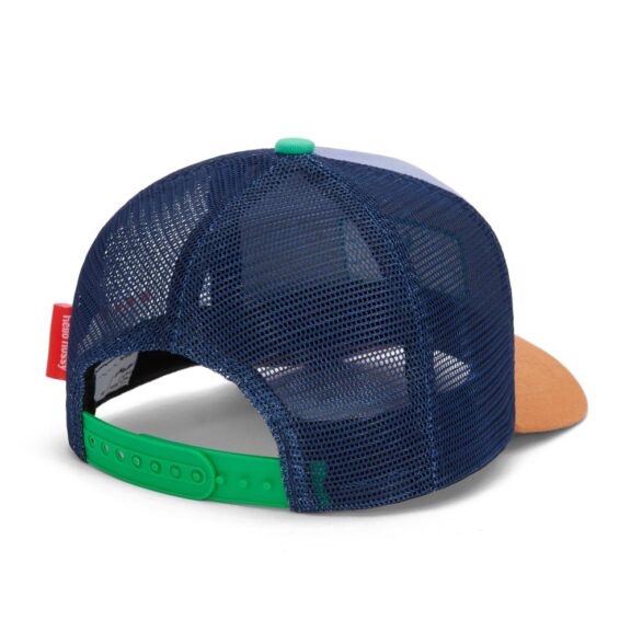 Hello Hossy - Cap Marine - Afbeelding 2