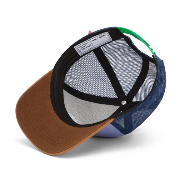 Hello Hossy - Cap Marine - Afbeelding 3