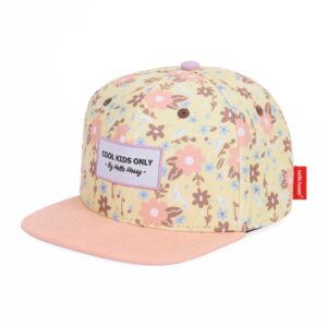 Hello Hossy - Cap Pastel Blossom