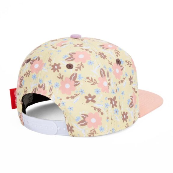 Hello Hossy - Cap Pastel Blossom - Afbeelding 2