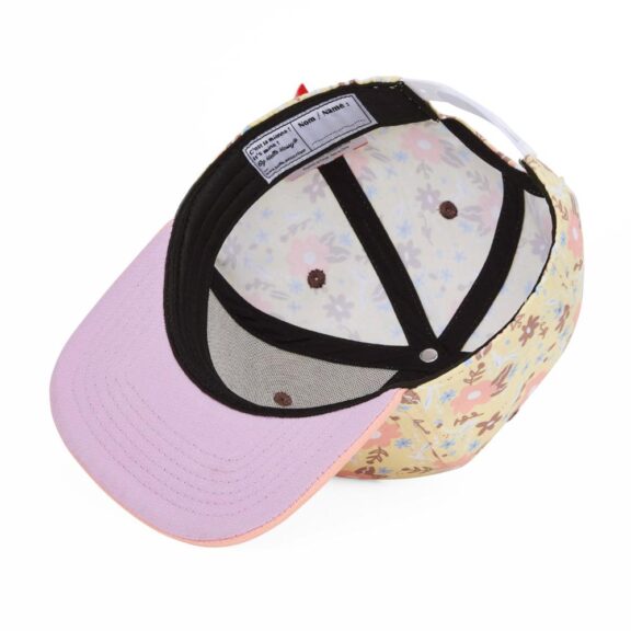 Hello Hossy - Cap Pastel Blossom - Afbeelding 3