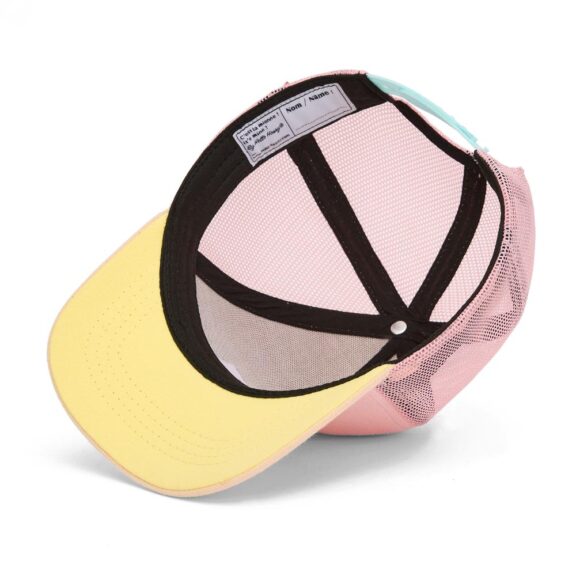 Hello Hossy - Cap Powder Pink - Afbeelding 3