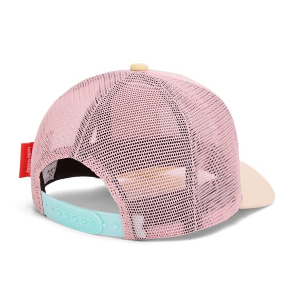 Hello Hossy - Cap Powder Pink - Afbeelding 2