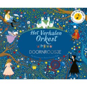Muziekverhalen - Doornroosje