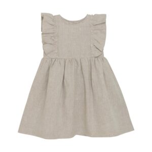 Huttelihut - Dress Linen