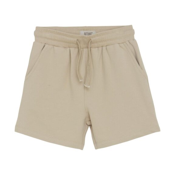 Huttelihut - Shorts Sweat Sand