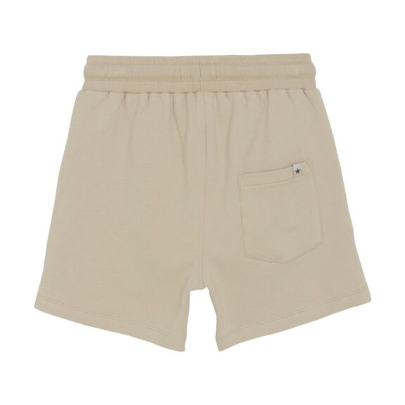 Huttelihut - Shorts Sweat Sand - Afbeelding 2