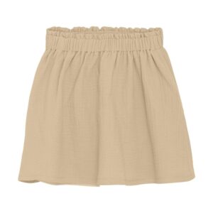 Huttelihut - Skirt Muslin Sand