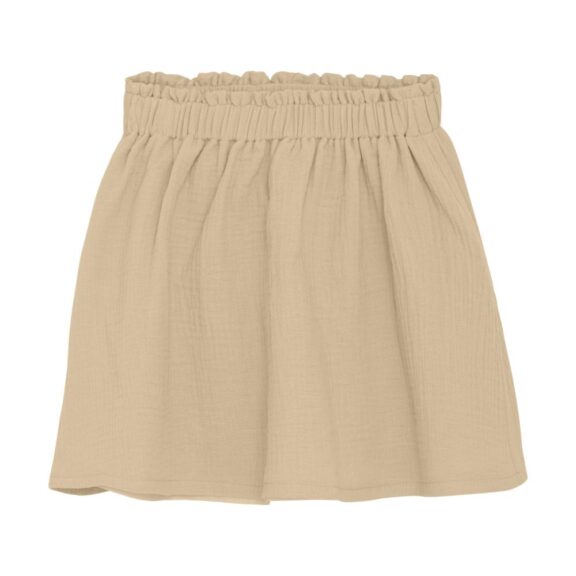 Huttelihut - Skirt Muslin Sand