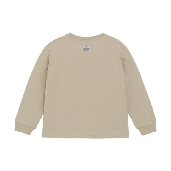 Huttelihut - Sweatshirt Sand - Afbeelding 2
