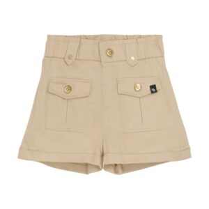 Indian Blue Jeans - Cargo Shorts