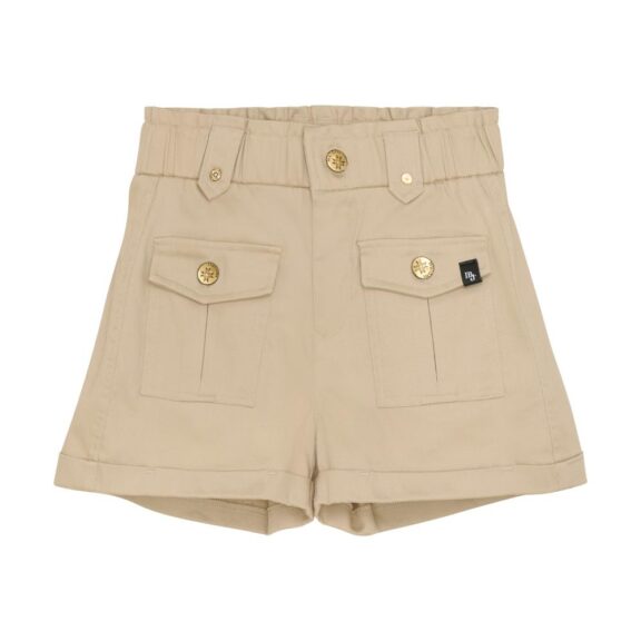 Indian Blue Jeans - Cargo Shorts