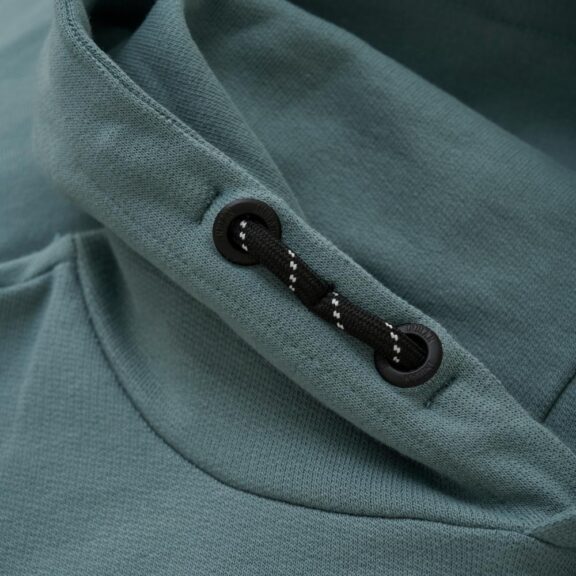 Indian Blue Jeans - Hoodie IB Backprint - Afbeelding 3