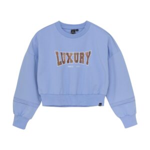 Indian Blue Jeans - Loose Fit Sweater Glitter