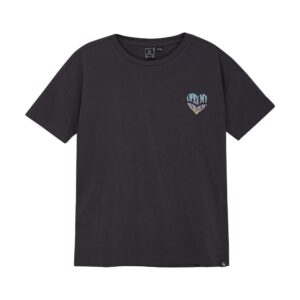 Indian Blue Jeans - T-shirt Backprint