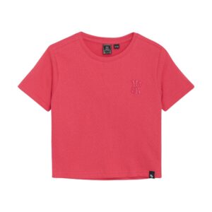 Indian Blue Jeans - T-shirt Cropped IB