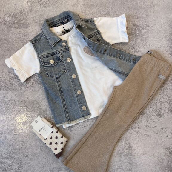 Outfit 5 Daily7 inspo