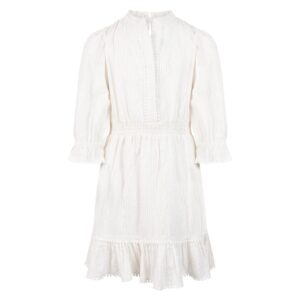 AI&KO - Isa Lurex Dress