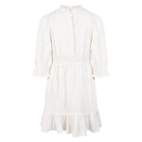 AI&KO - Isa Lurex Dress