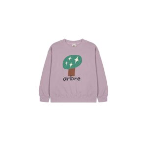 Jelly Mallow - Arbre Sweatshirt
