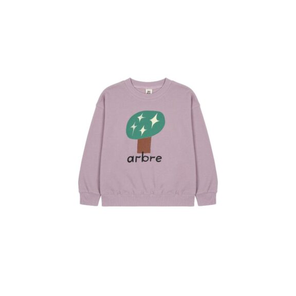 Jelly Mallow - Arbre Sweatshirt