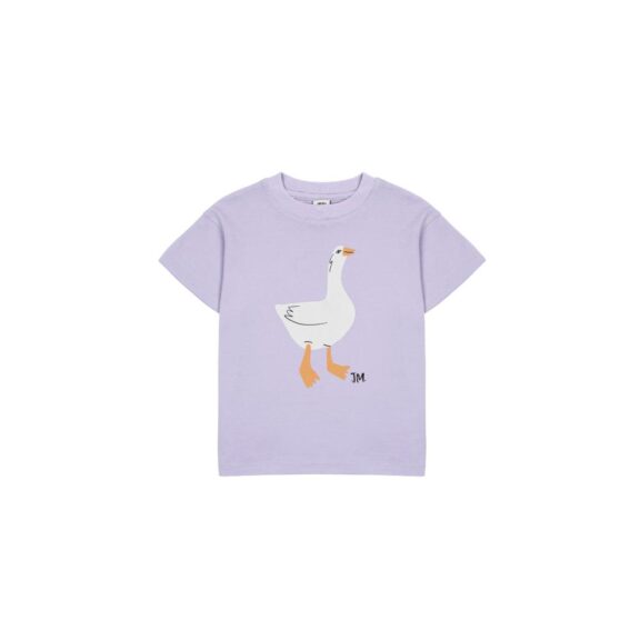Jelly Mallow - Duck T-shirt