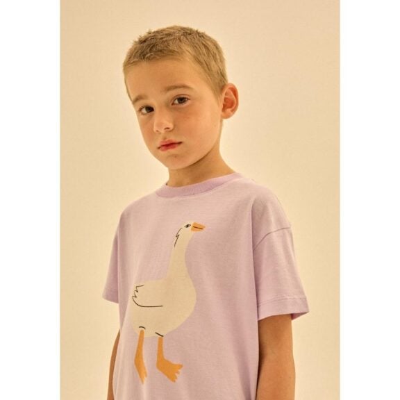 Jelly Mallow - Duck T-shirt - Afbeelding 2