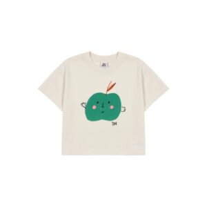 Jelly Mallow - Green Apple T-shirt