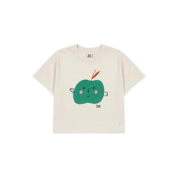 Jelly Mallow - Green Apple T-shirt