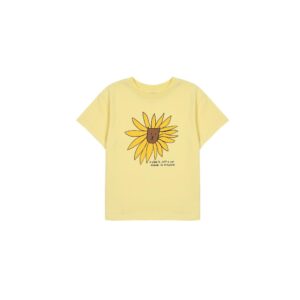 Jelly Mallow - Lion T-shirt