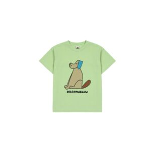 Jelly Mallow - Mr Dog T-shirt